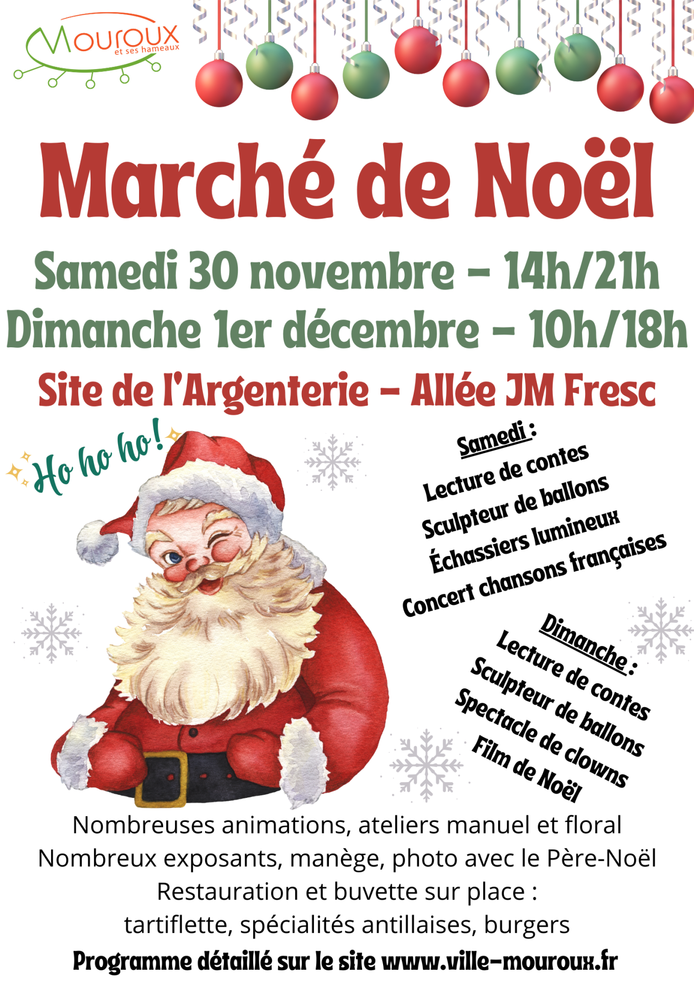 Affiche