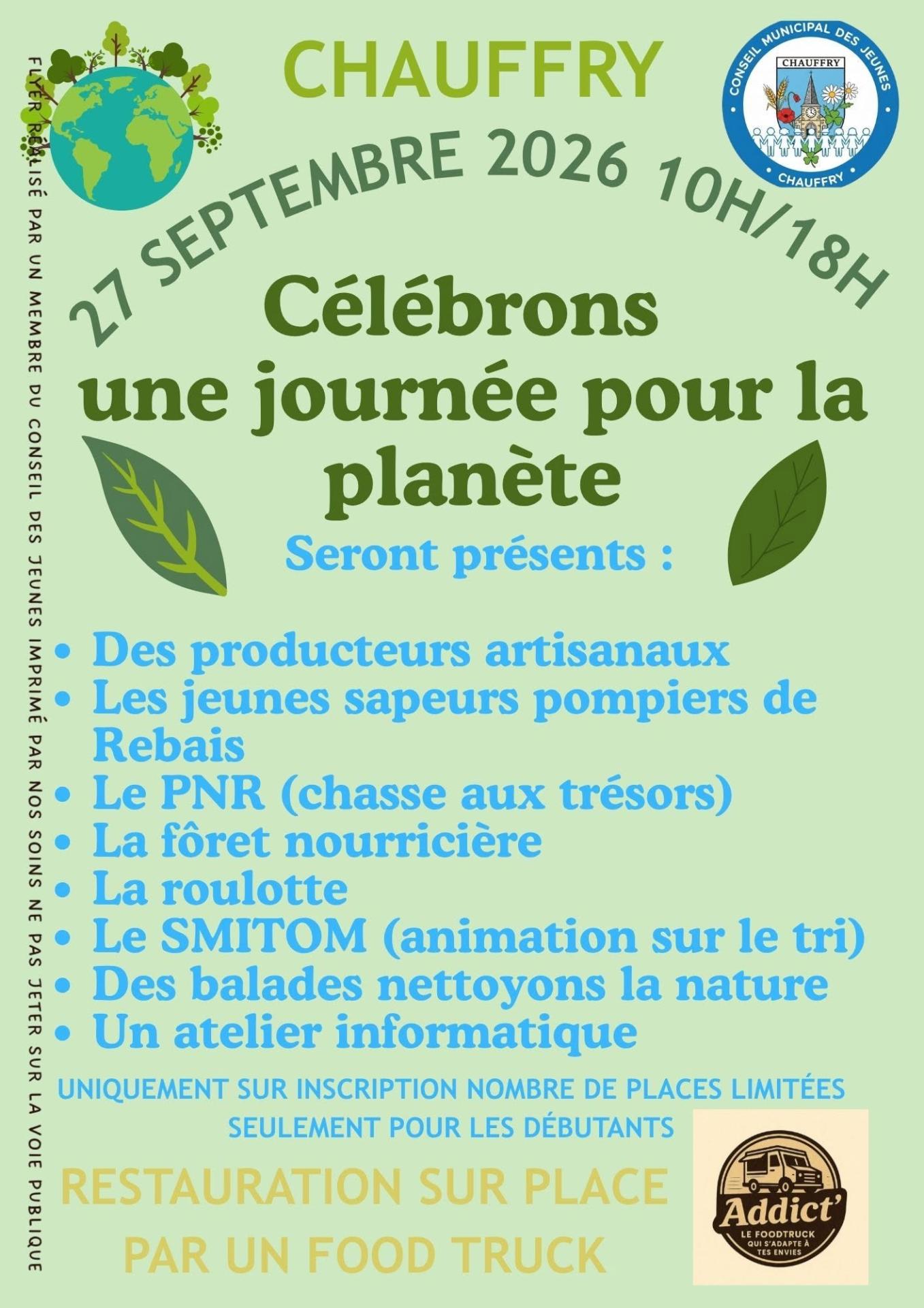 Chauffry 27 09 26
