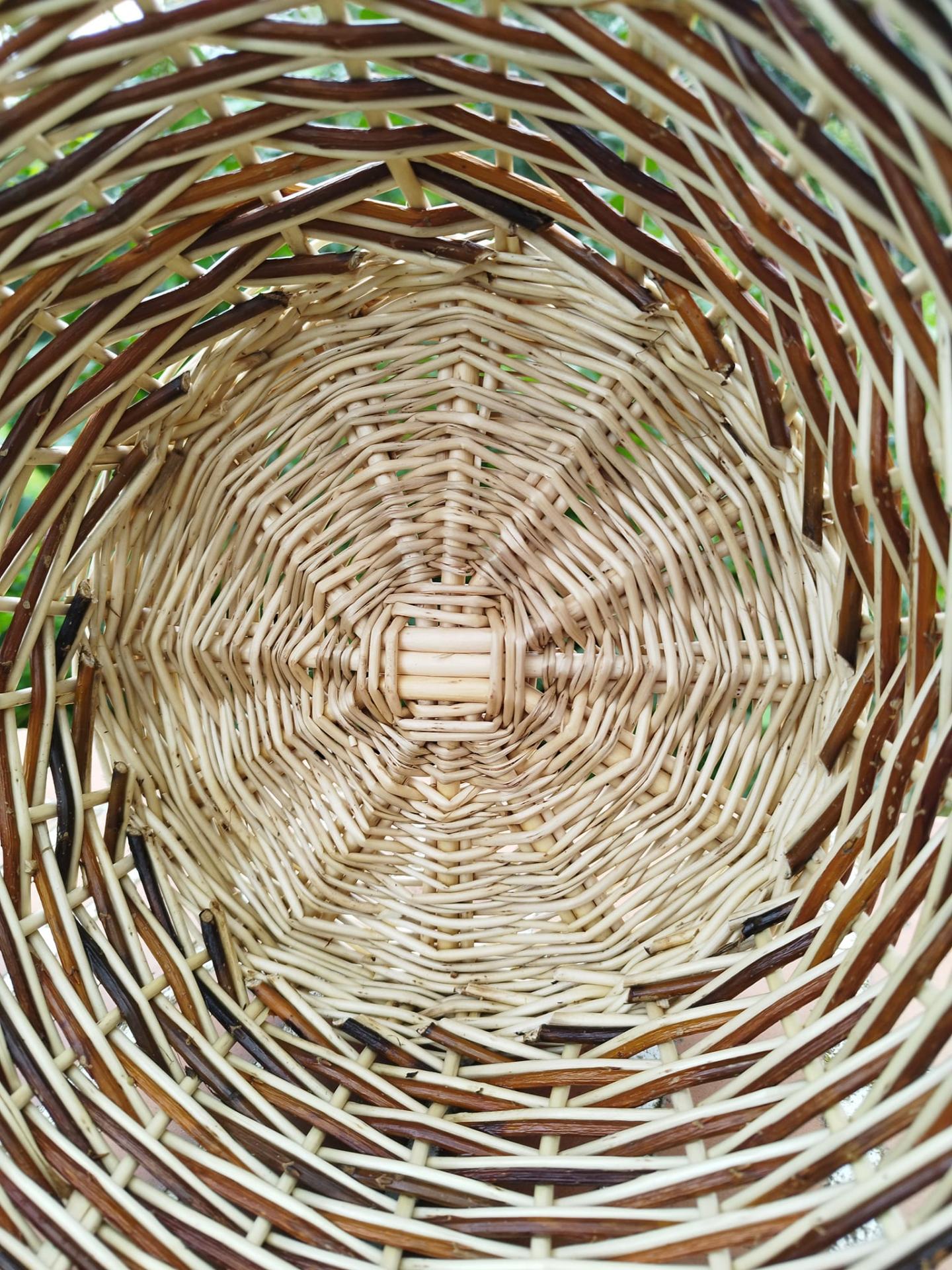 Fond de panier